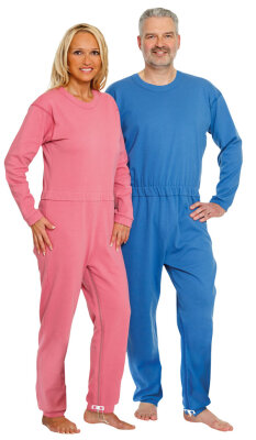 suprima CareBasic Pflegeoverall lang