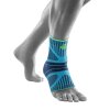 Sprunggelenkbandage Bauerfeind Sports Ankle Support Dynamic