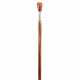 Gastrock walking stick flamed TRINKSTOCK
