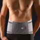 Back Support Bort select Back Support with Pad