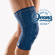 Knee brace Bort StabiloGen Eco Jeans Edition