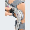 Knee brace medi M.4s OA comfort
