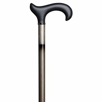 Gastrock cane Soft-Ergonomic Shadow