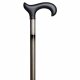 Gastrock cane Soft-Ergonomic Shadow