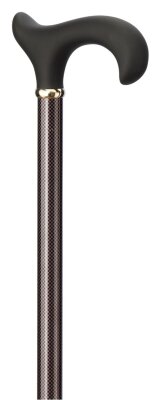 Gastrock cane techno ergonomic