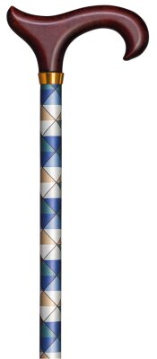 Gastrock cane Step-Derby Maritime