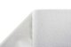 suprima bed pad one side molton premium cut edges