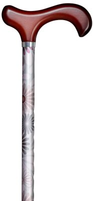 Gastrock Gehstock Step-Derby Daisy