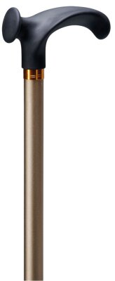 Gastrock Gehstock Relax-Stock Soft Fantasie