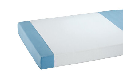 suprima draw sheet terry cloth