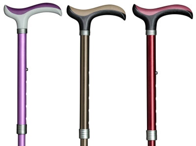 Gastrock cane Step-Derby Super-Soft