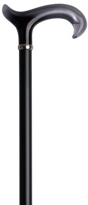 Gastrock cane smoked glass Step-Derby
