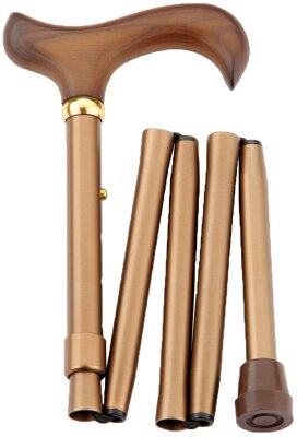 Gastrock cane Mini folding cane