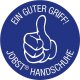 Jobst Grip Handschuhe