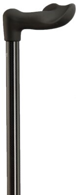 Gastrock cane Carbon-Fischer-Stick