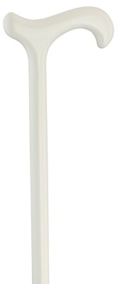 Gastrock Gehstock Damen Blinden-Derby