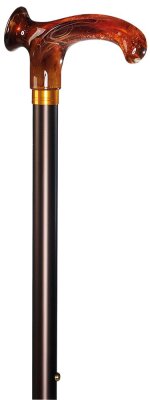 Gastrock Gehstock Relax-Stock Bernstein