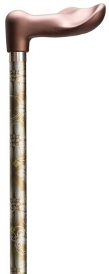 Gastrock cane Fischer-Stick Soft Fantasy
