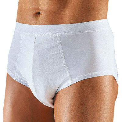 suprima Inkontinenz Bodyguard Slip 4