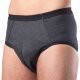 suprima Inkontinenz Bodyguard Slip 5