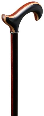 Gastrock Gehstock Brazil Ergonomic