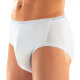suprima incontinence cotton brief men
