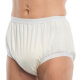 suprima incontinence PU brief pull-on style