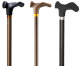 Gastrock cane Comfort-Stick Soft