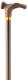 Gastrock cane Comfort-Stick Soft