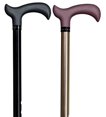 Gastrock Gehstock Uni-Melbourne-Soft