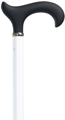 Gastrock Gehstock Blindenstock Soft-Ergonomic