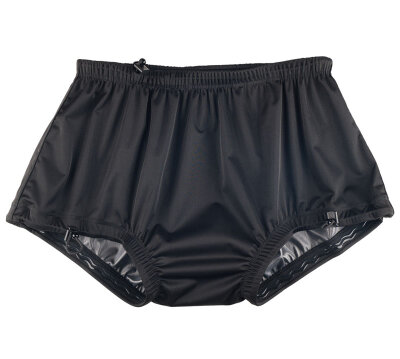 suprima incontinence swimwear safety brief women