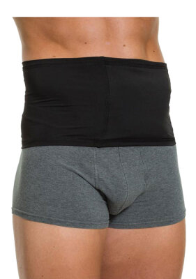 suprima StomAktiv Funktionsgürtel aus elastischem Material