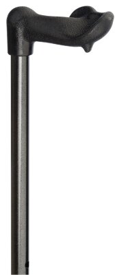 Gastrock Gehstock Heavy Metal Fischerstock