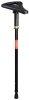 Gastrock cane with seat Walker