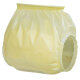 suprima incontinence PVC brief pull-on style adjustable elasticated legs