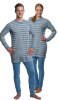 suprima CareFunktion Pflegeoverall Pyjama