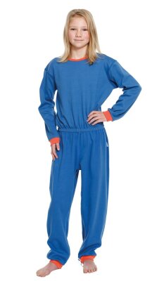 suprima CareFunktion Pflegeoverall für Kinder