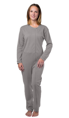 suprima carefunction jumpsuit front zipper