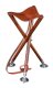 Gastrock Tripod chair Trioled