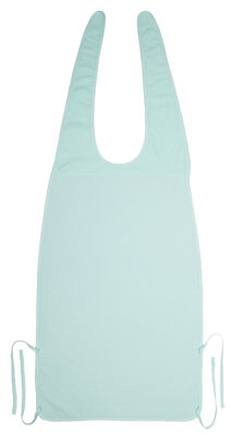 suprima Ess Schürze saugstark mint