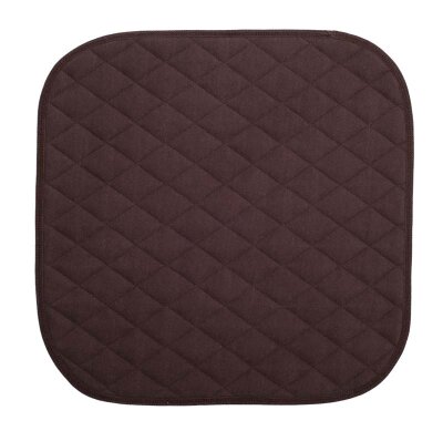 suprima seat protector mocha
