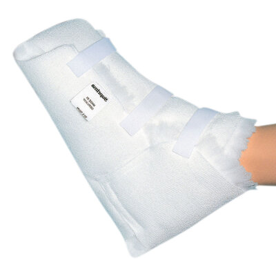 suprima heel protector