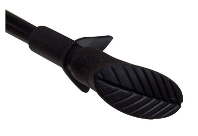 Gastrock Ersatz-Gummipuffer für Nordic-Walking-Stöcke (2er-Pack)