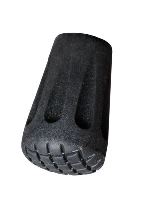 Gastrock Ersatzpuffer für Teleskop-Stock Flora Ø12 mm 2er-Pack