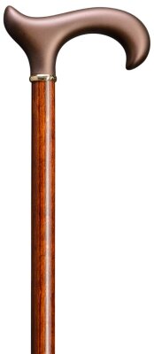 Gastrock cane Basic-Soft Ergonomic