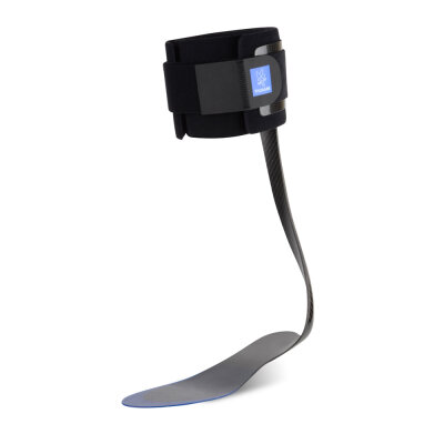 Peroneal orthosis foot lifter orthosis Thuasne SpryStep