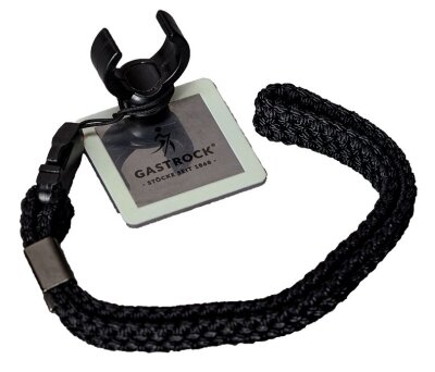 Gastrock Magnet-Stockhalter-Set