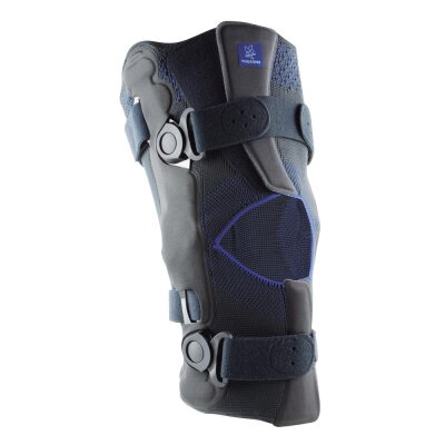 Thuasne knee orthosis Genu Ligaflex open version