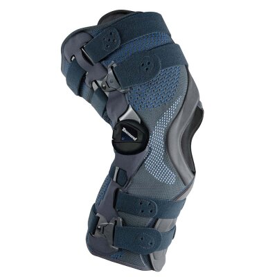 Thuasne knee orthosis Genu Ligaflex ROM open version